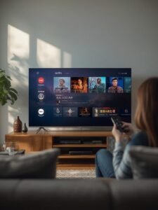 Cosa serve per vedere i canali IPTV